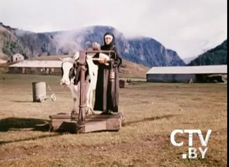 Mimino ( bande annonce VO )