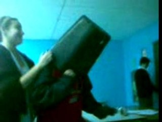 Naiserie MCQ: Monsif et Nos Conneries 😂