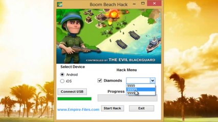 [HQ] How to get Boom Beach Hack (Android_iOS)