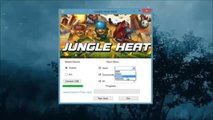 {LATEST RELEASE}Jungle Heat Hack[iOS-Android] DOWNLOAD