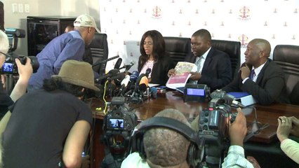 Zuma must repay 'unlawful, excessive' home renovations