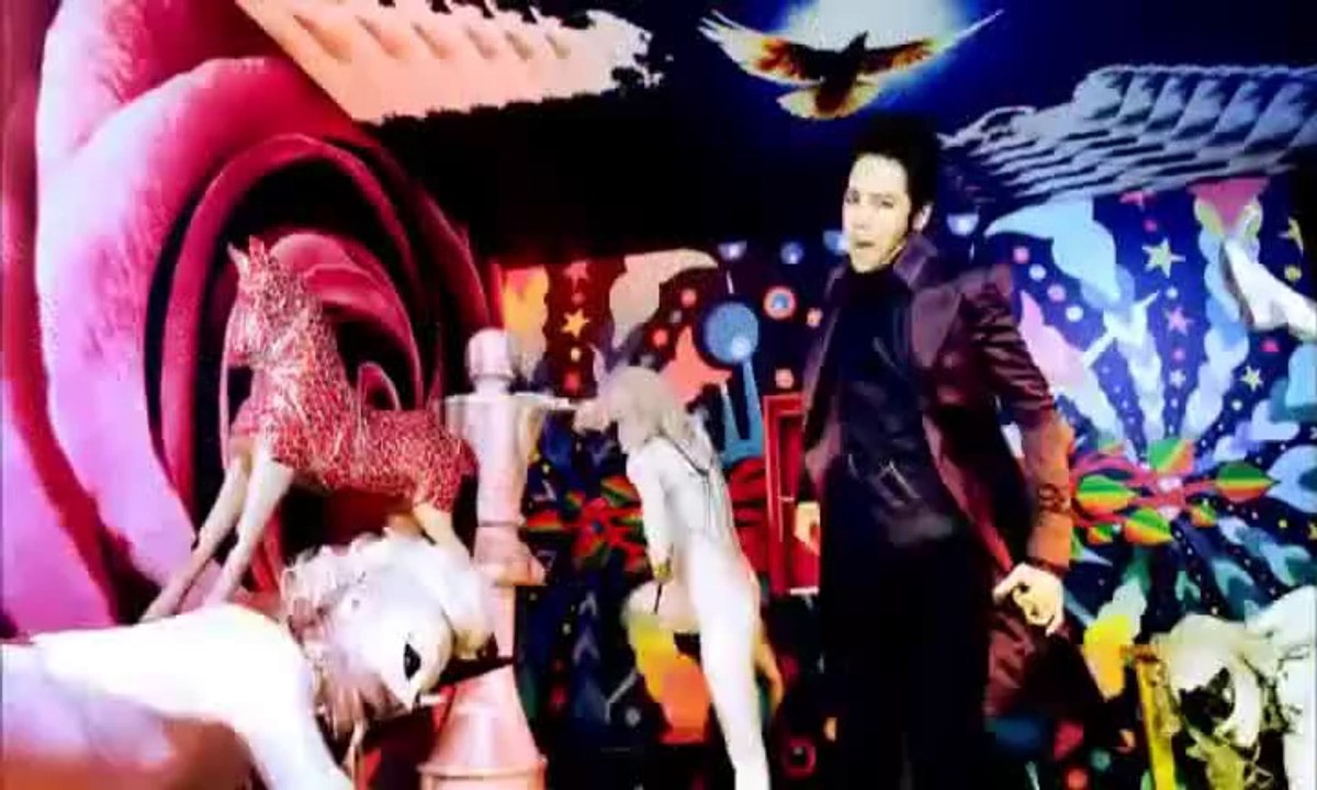 jgs pazzo pazzo pazzo jap ver ita