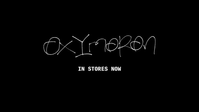 Interscope Records Presents ScHoolboy Q Live @ Oxymoron Pop-Up Performance, Staples Center, Los Angeles, CA, 02-26-2014