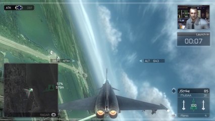 Let's Play H.A.W.X Episode 42