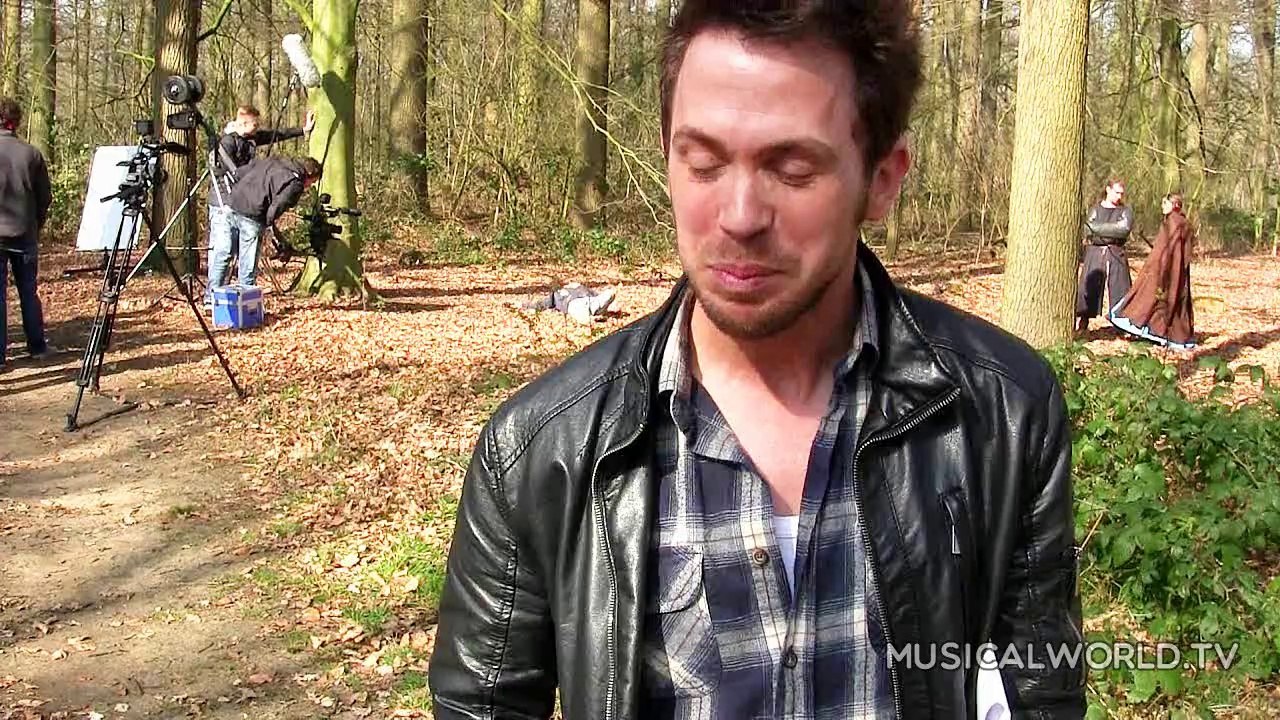 Arthur en de strijd om een tv-serie