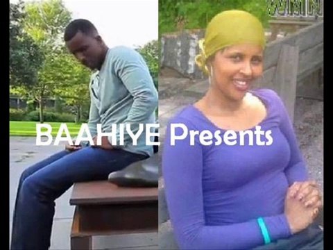 Ilkacase Qays iyo Farxiya Fiska Hees macaan 2014