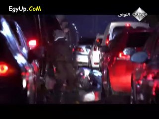 مسلسل وادي الذئاب - الحلقة الثالثة عشر 13 - الجزء الرابع