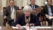 Federal Reserve to keep interest rates low even after economy regains health