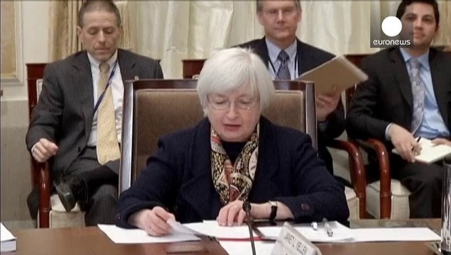 Federal Reserve to keep interest rates low even after economy regains health