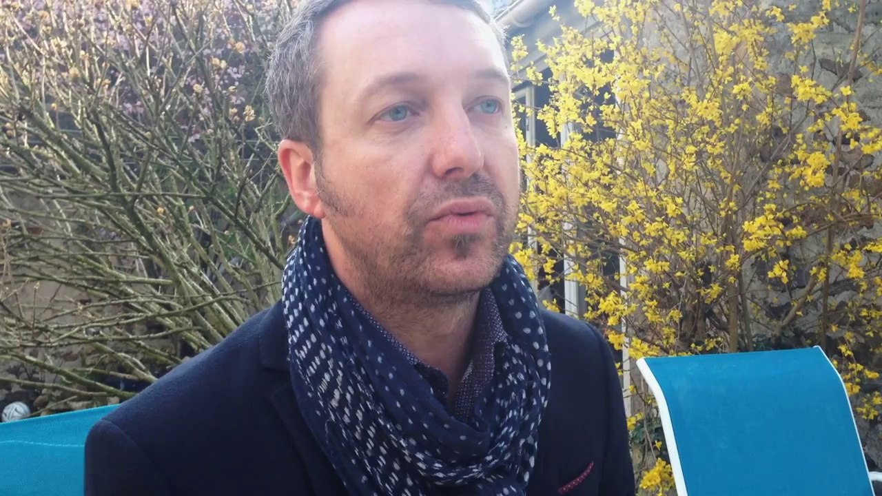 Rencontre avec Nicolas Josse - Liste entente citoyenne pour la démocratie participative et l'écologie à Champigny