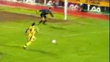 Panionios v lazio 1999-04-03