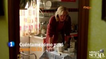 Cuéntame Cómo Pasó - ANUNCIO Capítulo 15x11 [Episodio 263] 'El fin de la transición'