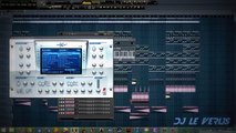 Duke Dumont - I Got U (feat. Jax Jones) Remake FL Studio By Dj Le VeRuS