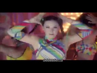 Sébastien.B . BUCHLE Mix Lil Jon