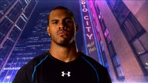 First Draft: Anthony Barr