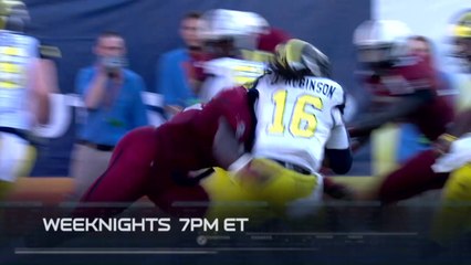 Watch Path to the Draft