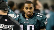 Will Eagles part ways with DeSean Jackson?