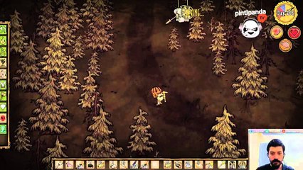 Portal Peşinde | Don't Starve #5x35 [SEZON FiNALi]