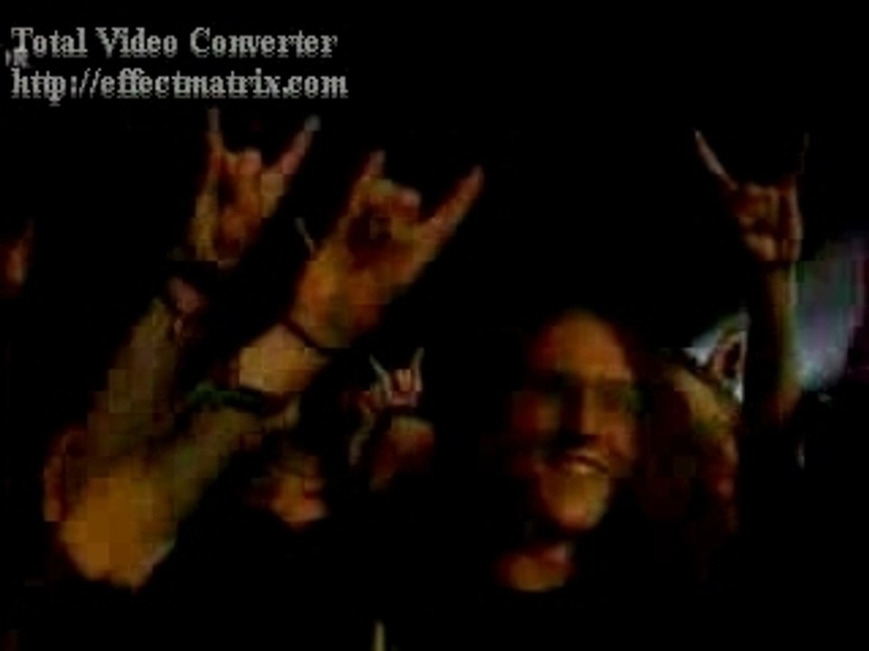 Scorpions - Rock You Like a Hurricane