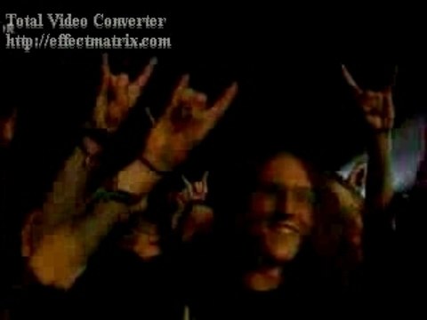 Scorpions - Rock You Like a Hurricane