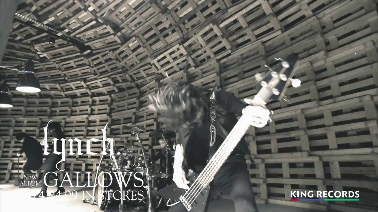 Lynch. - DEVIL [HD/PV]
