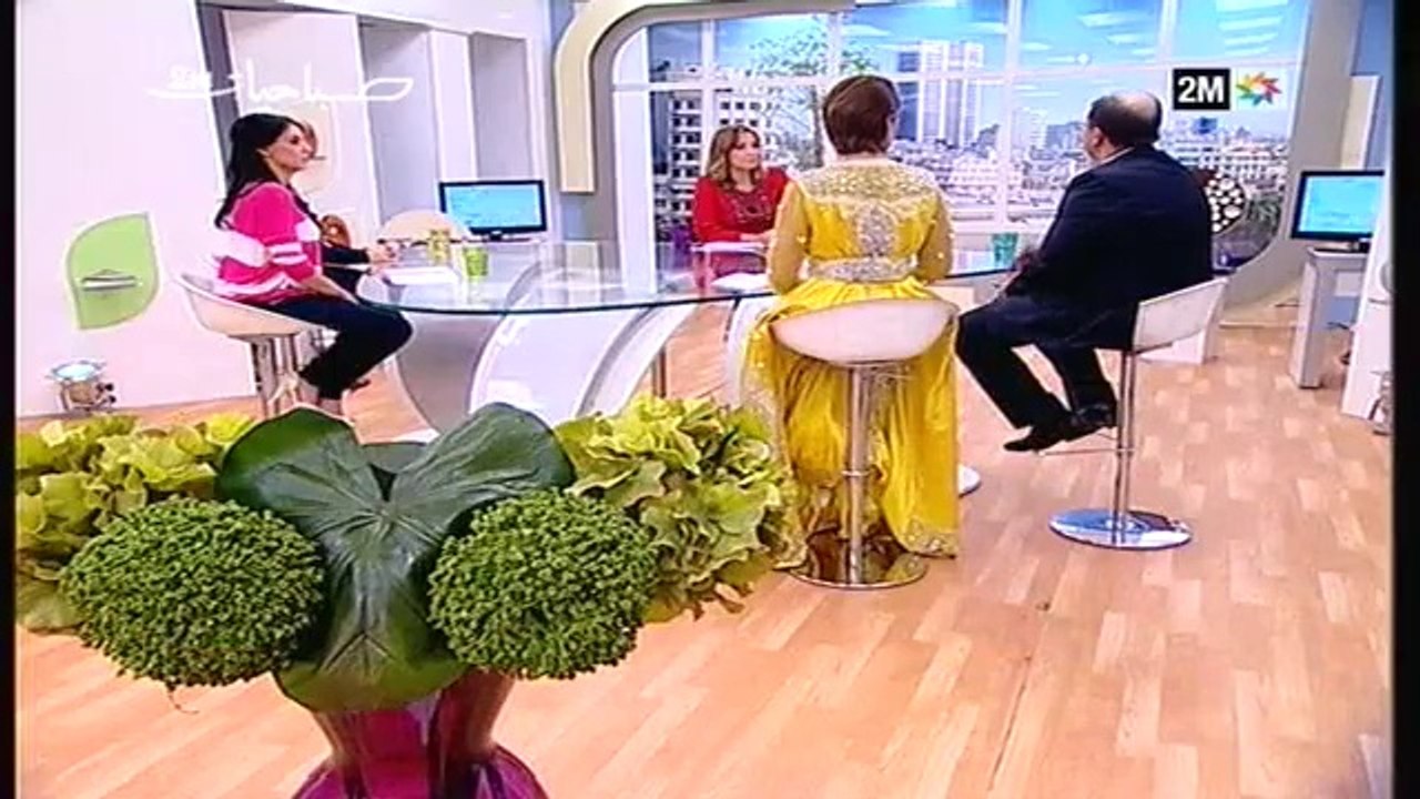 صباحيات : الأربعاء 19 مارس