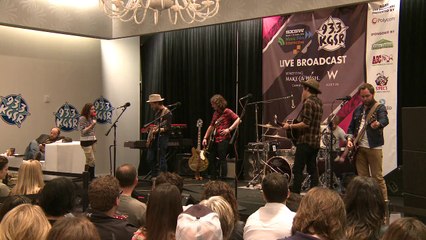 The Wild Feathers - Live at Sunrise