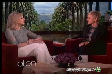 Arianna Huffington Interview Part 1 Mar 19 2014