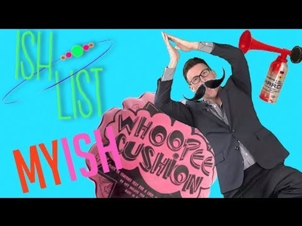 7 Hilarious YouTube Pranks Guaranteed to Make You Laugh - ISHlist 65