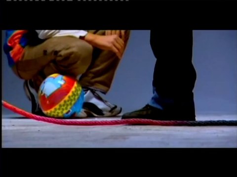 Video release Have a Peaceful Dream - Support children victims of sexual abuse