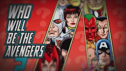 Avengers: Age of Ultron - Preview Concept