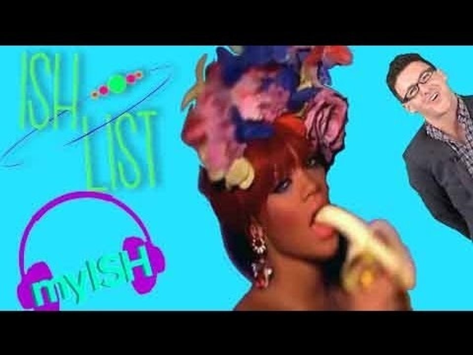 NSFW: 7 Blasphemous Music Videos That Got Banned! - ISHlist 62
