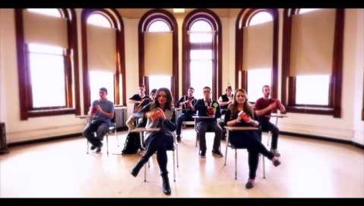 Cups (When I'm Gone) - Pitch Perfect A Cappella Cover - Kara Della