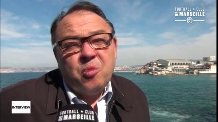 OM: Gaudin répond à Mennucci