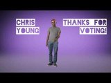Vote for Chris Young the Rapper -  Picture Battle Round 2, Ep 3