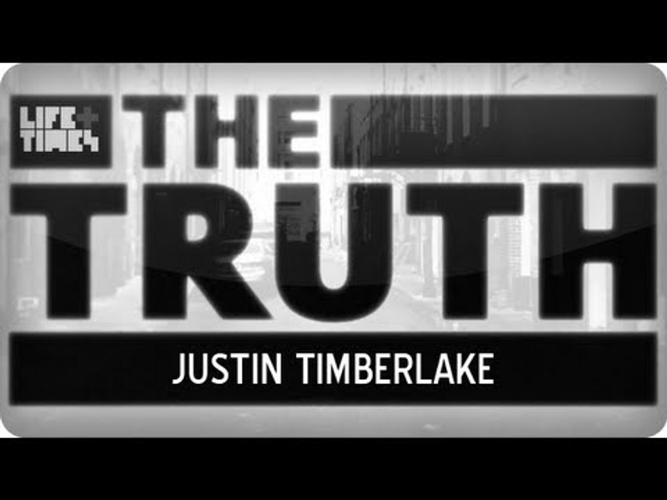 The Year of Justin Timberlake?- The Truth With Elliott Wilson
