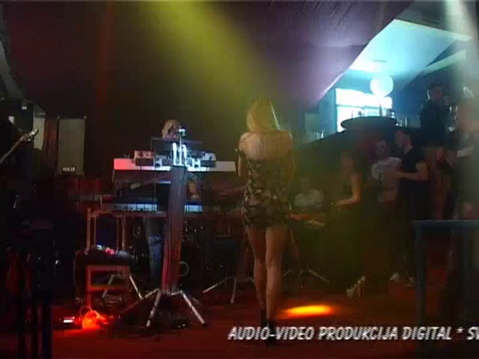 Rada MAnojlovic 2014