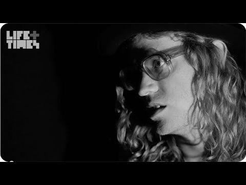 Allen Stone At SXSW- The Genesis