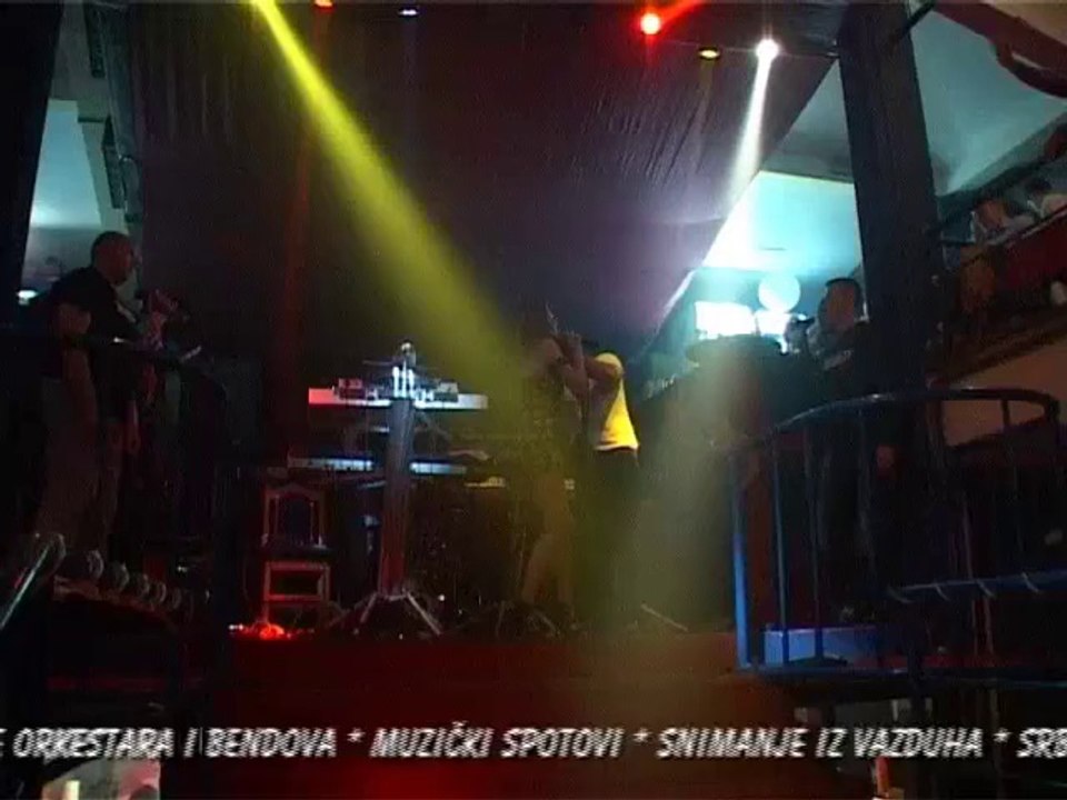 Rada Manojlovic 2014