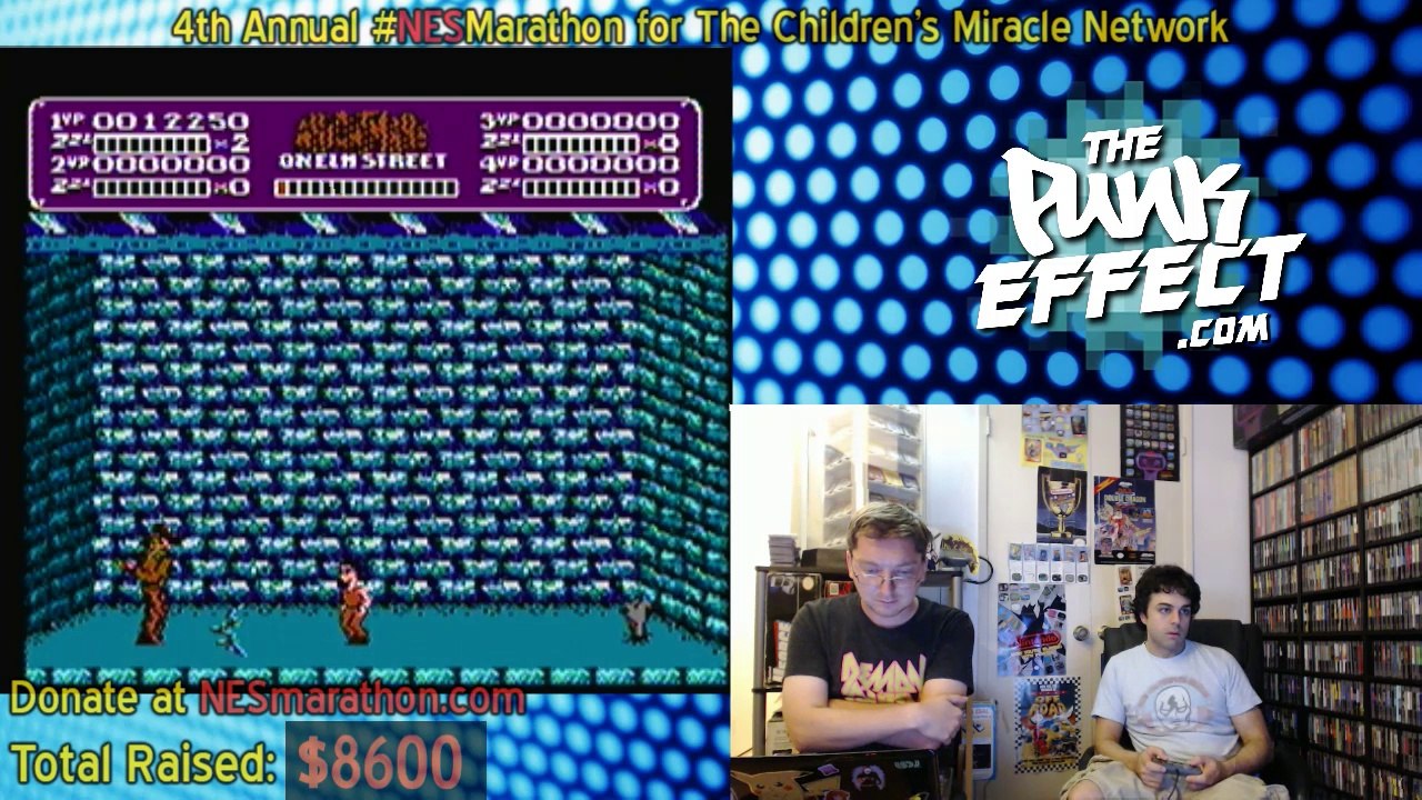 2013 NES Marathon 06-03