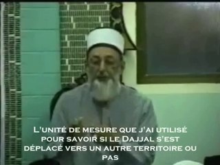 8_11 L'antéchrist DAJJAL - Imran Hosein