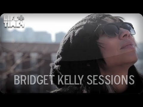 Bridget Kelly Reveals the Inspiration For Her Song Every Girl - Bridget Kelly Sessions Episode 3