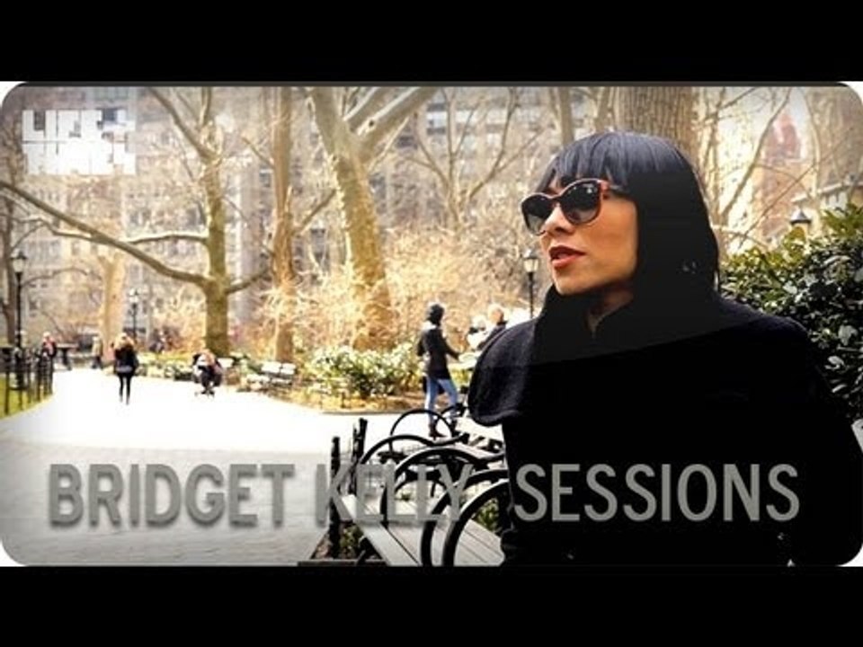 Bridget Kelly Breaks Down Lyrics to Her Song "Special Delivery" - Bridget Kelly Sessions