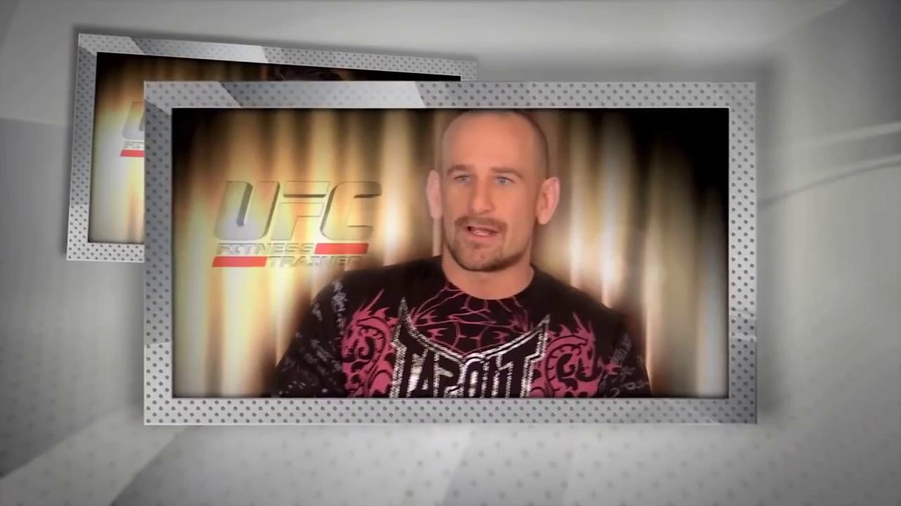 UFC Personal Trainer NASM Feature Trailer