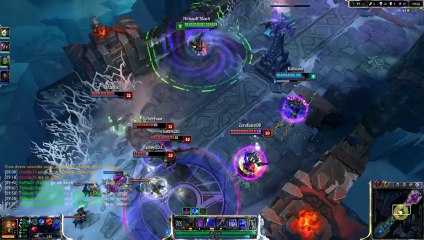 KARTHUS/SION FEED , TROLL , FUNNY ARAM - VIE DE MERDE