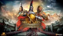 Terra Militaris Conquest Trailer