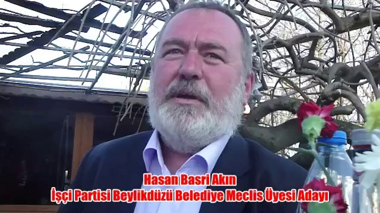 HASAN BASRİ AKIN