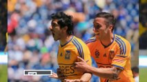 Ver Tigres vs Atlante En Vivo Cuartos de Final Copa MX 2014