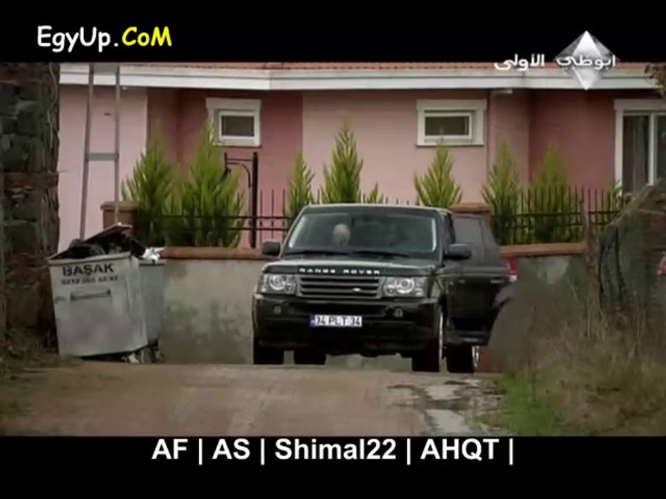 مسلسل وادي الذئاب - الحلقة الثانية والثلاثون 32...