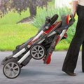 Chicco Cortina Together Double Stroller  Review!